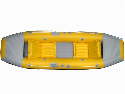 Inflatable Kayaks