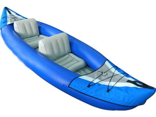 Inflatable Kayaks