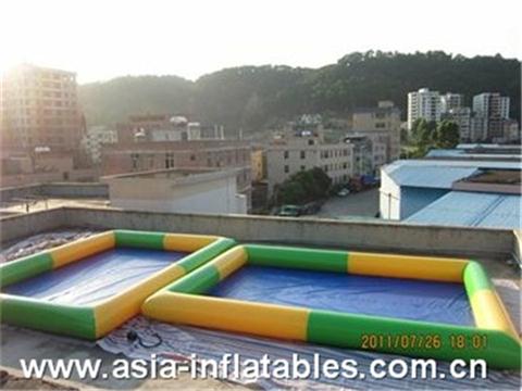 Inflatable Pools