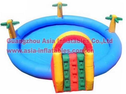 Inflatable Pools