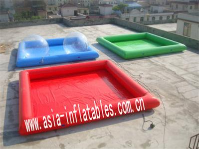 Inflatable Pools