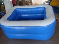 Kids Inflatable Water Pool