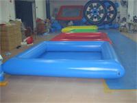 Commercial Grade Small Kids Inflatable Pools for Wholesale