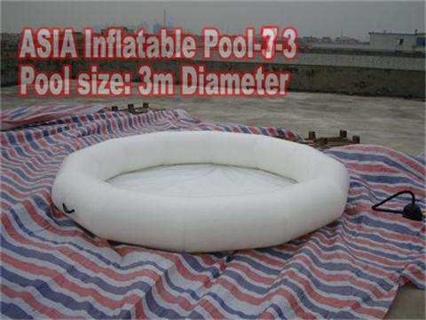 Inflatable Pools