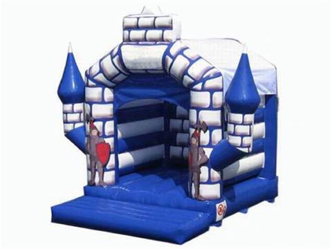 Bounce House Slide Combos