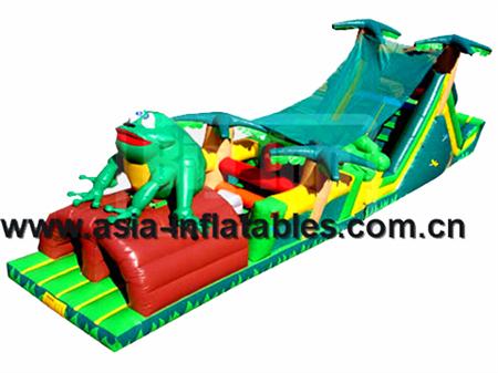 Adventure Inflatables