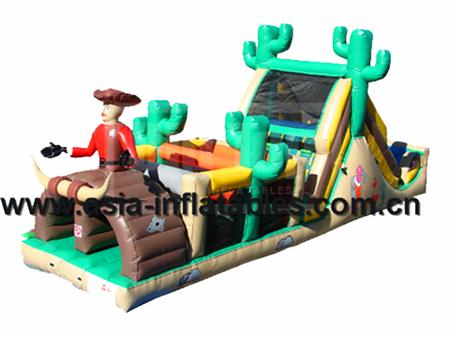 Adventure Inflatables