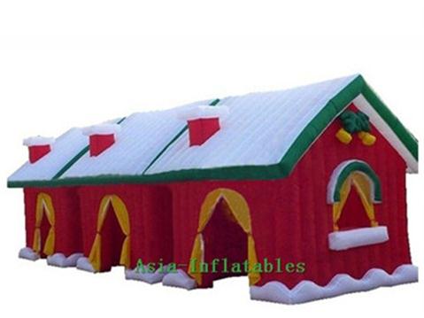 Christmas Inflatables