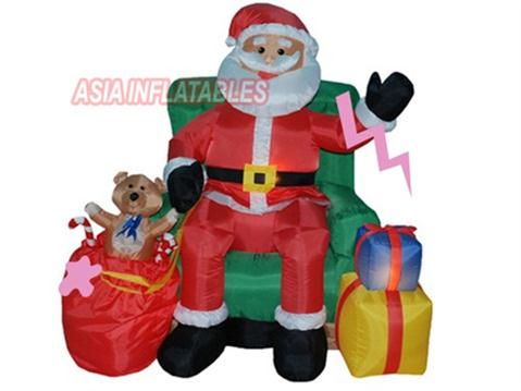 Christmas Inflatables