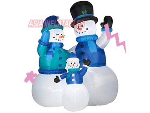 Christmas Inflatables