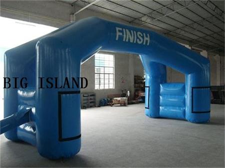 Inflatable Arches