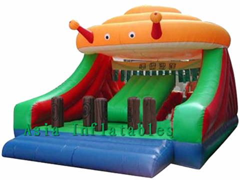 Inflatable Amusement Parks