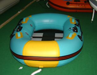 Inflatable Boats