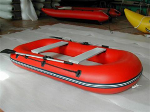 Inflatable Boats