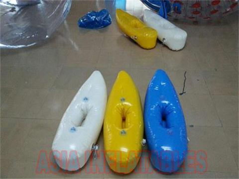 Inflatable Boats