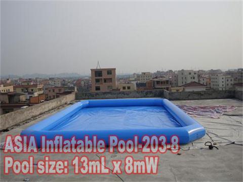   Pool-13mLx8mW